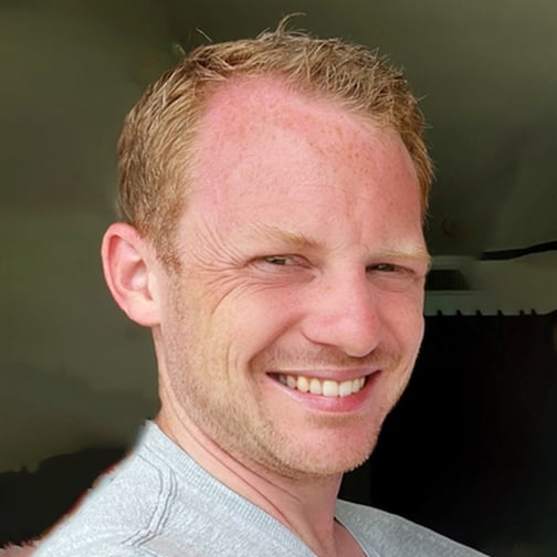 Adam Wintle