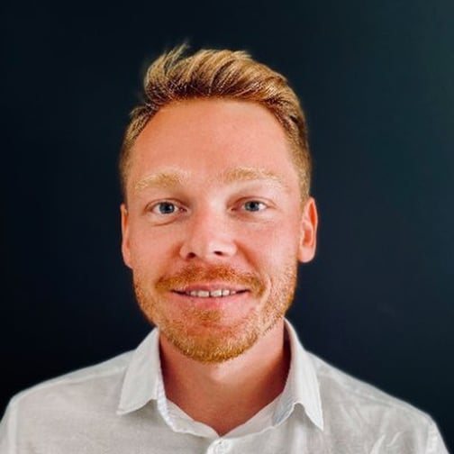 Matt Warcholinski