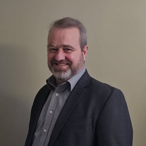 Andrew Brummer