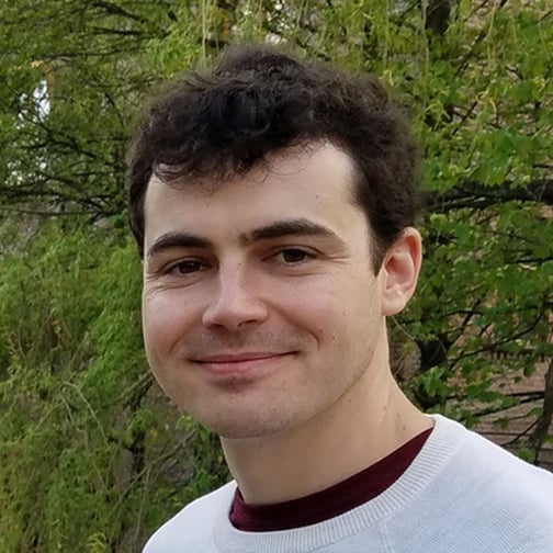 Dominic Panarello