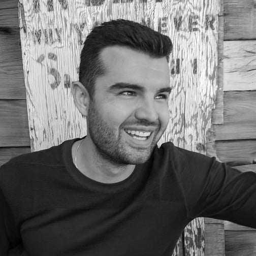 Matt Viteri