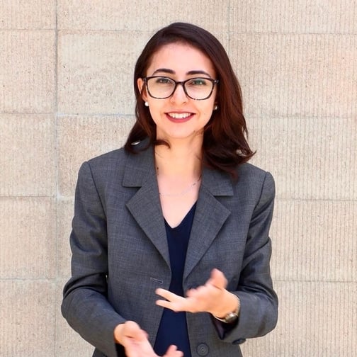 Farah Naz Wali