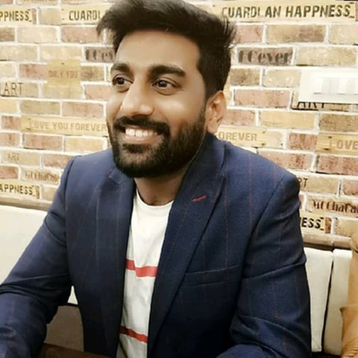 Ashish Panery