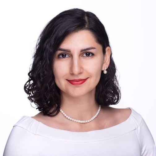 Pari Keshtkar
