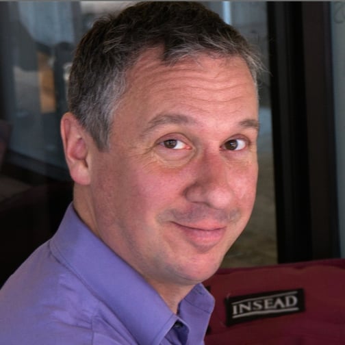 Nicolas Saint-Arnaud