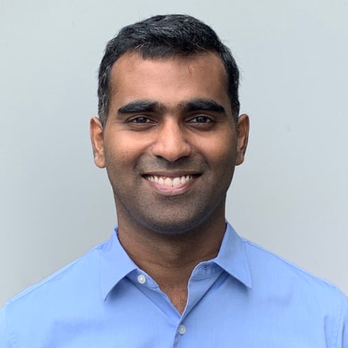 Srinivas Sri Perumbuduru