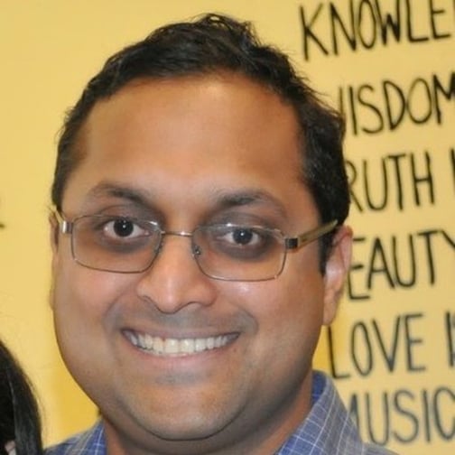 Raghavendra Iyer