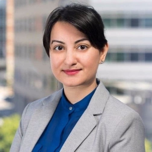 Nahid Farhady Ghalaty