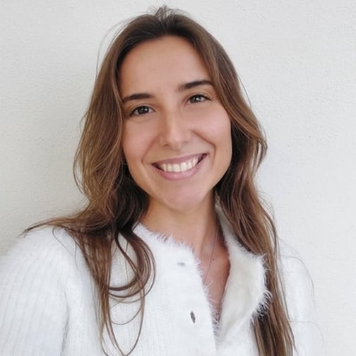 Maria João Abrantes