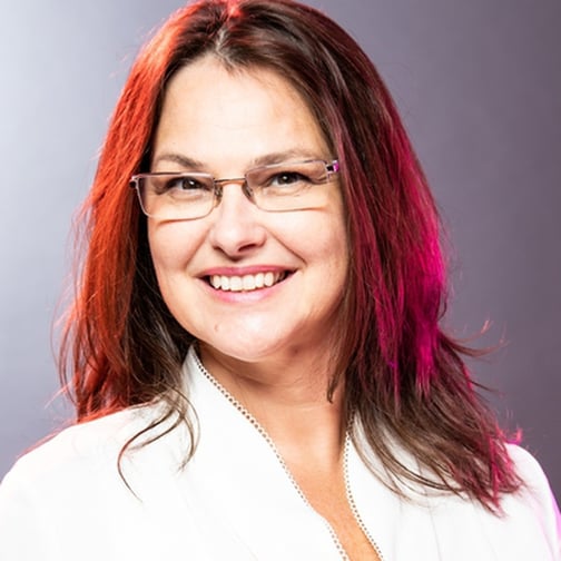 Yvonne Loorij