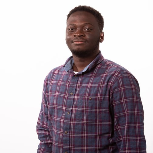 Adetokunbo Adeleke