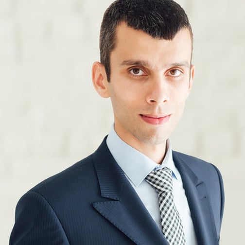 Oleksandr Shyvakov