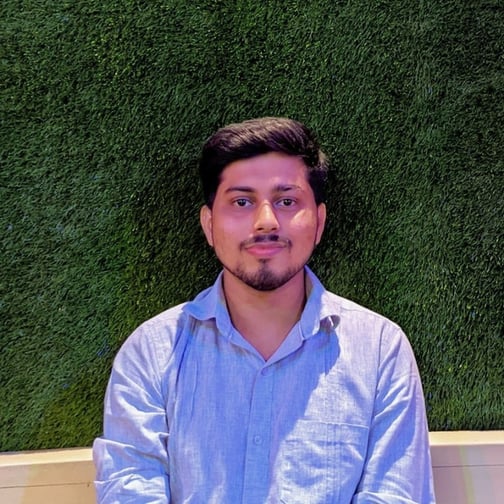 Shreyansh Sinha