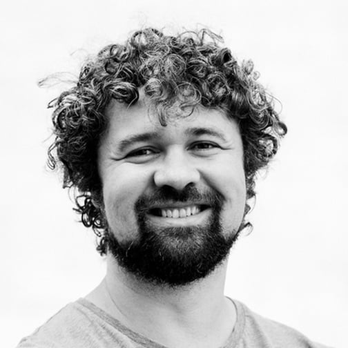 Mark Somerfield