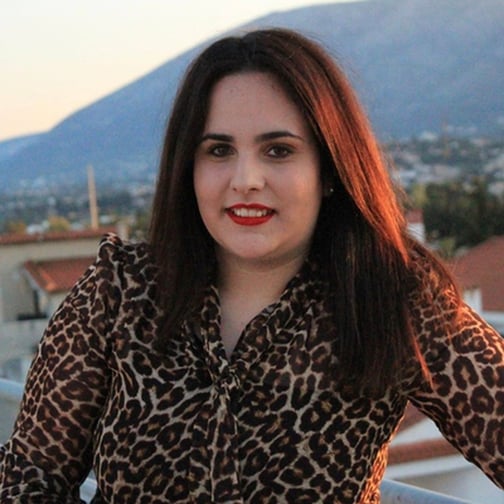 Anna Moragli