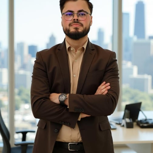 Aymen Segni
