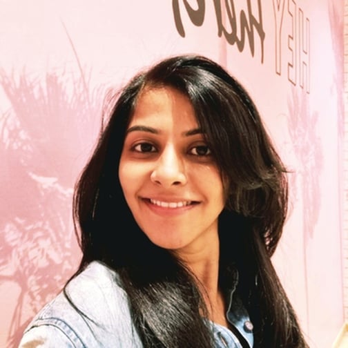 Puja Priya