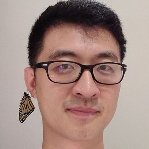 York Wong