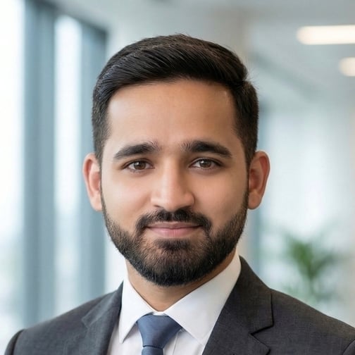 Arbaaz Anwar Dossani