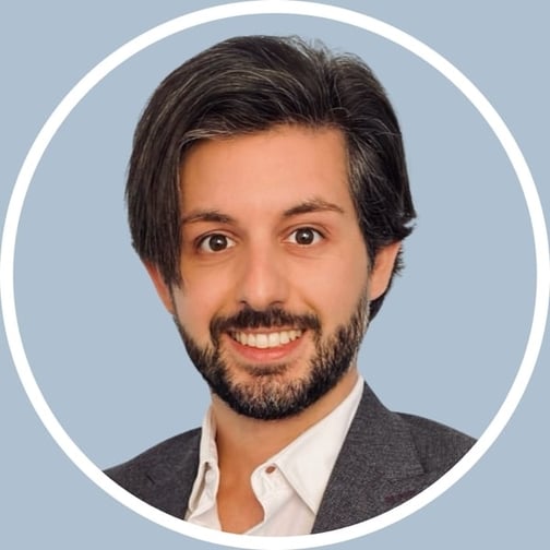 Andrea Scognamiglio