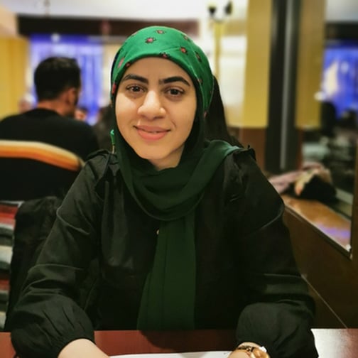 Hajer MEJRI