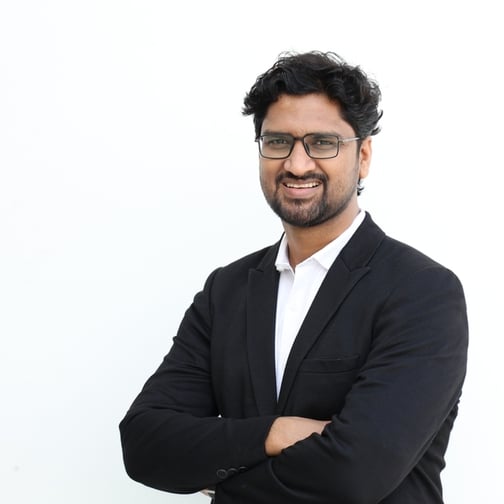Vishwa Mohan