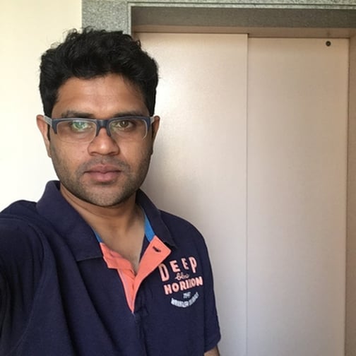 Suryakant gokhale