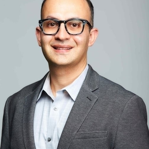 Rahul Motwani