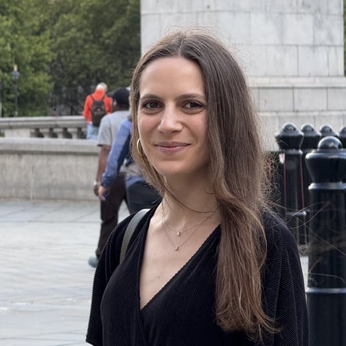 Stefania Ghisleni