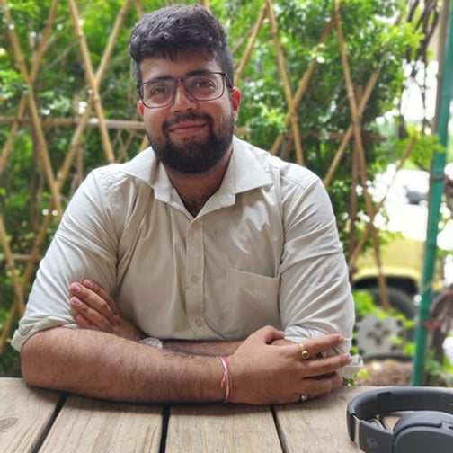 Sanyam Bhutani