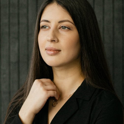 Diana Dalkevych