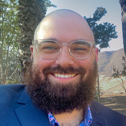 Benjamin Bergstein