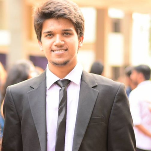 Swapnil Tiwari