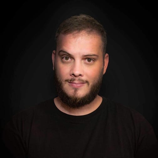 Pedro Lalli
