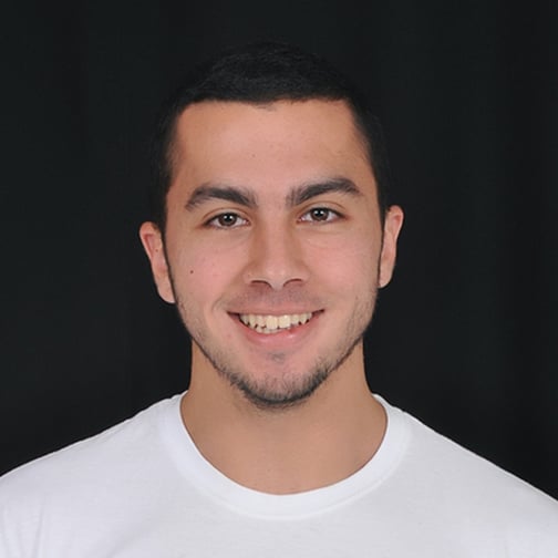 Ghali Elkasri