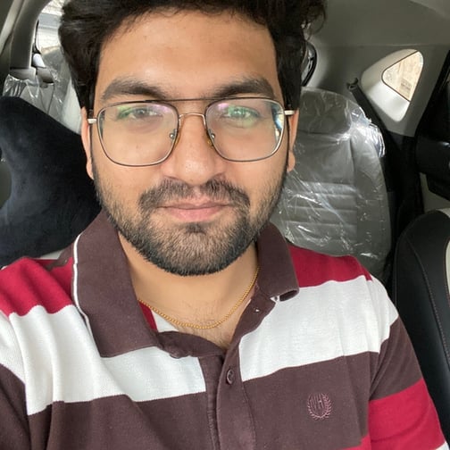 Bharath Varma