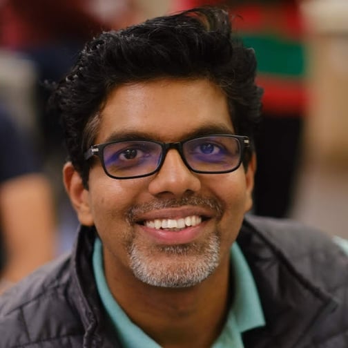 Amit Kamble