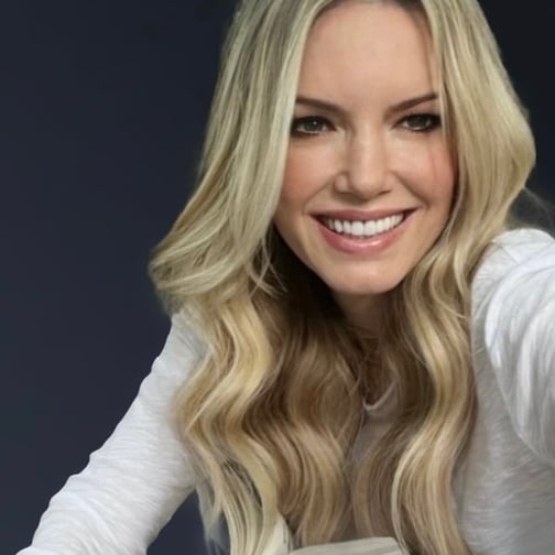 Lisa Stromer