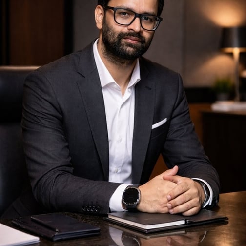 Vishesh Sharma