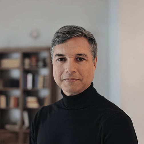 Andre Havro