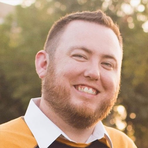 Adam Haynes