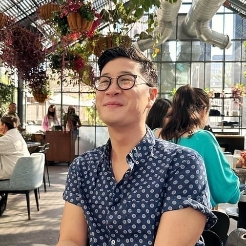 Jamie Kwan