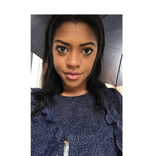 Dasia Braxton