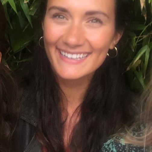 Hannah Hodgkinson