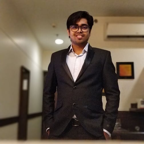 Prashant Mishra