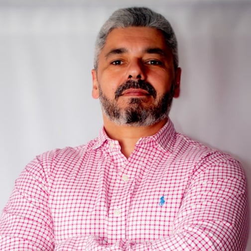 Eduardo Neves