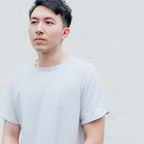 Spencer Lin
