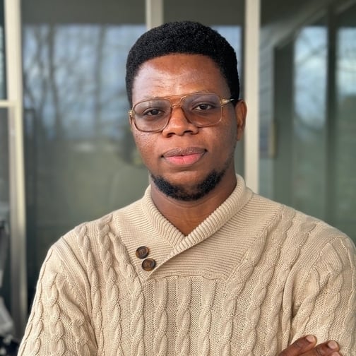 Olawale Ojo-Fati