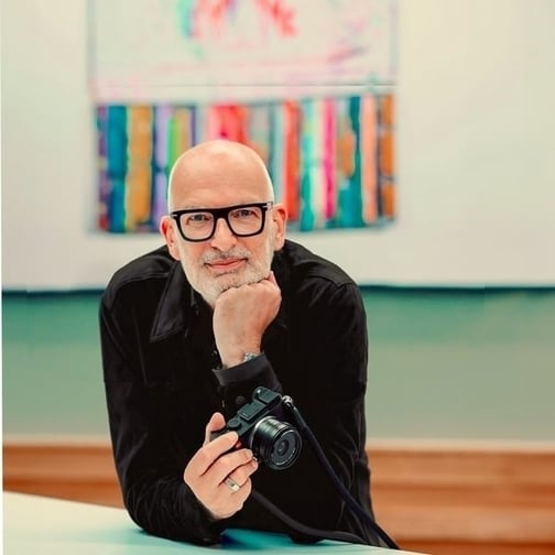 Simon Fairweather