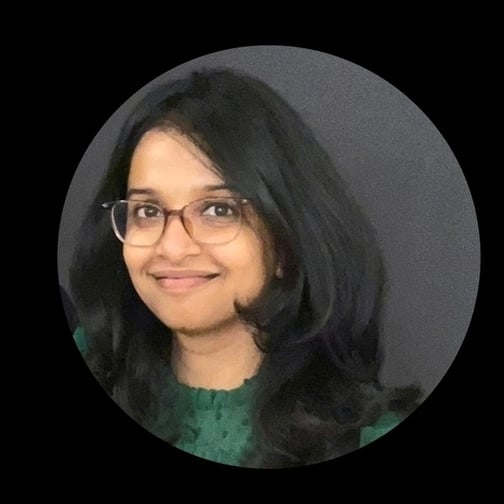 Pavithra Sukumar